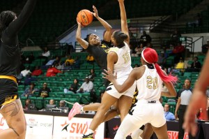 Arkansas-Pine Bluff advances to SWAC championship game