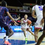 Tougaloo basketball headed to program first NAIA quarterfinals