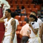 Tuskegee NCAA D2 upset bid falls short