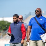 Five takeaways from FAMU Pro Day