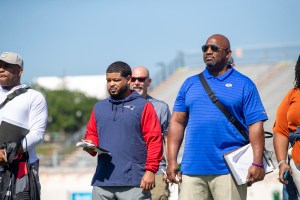 Five takeaways from FAMU Pro Day