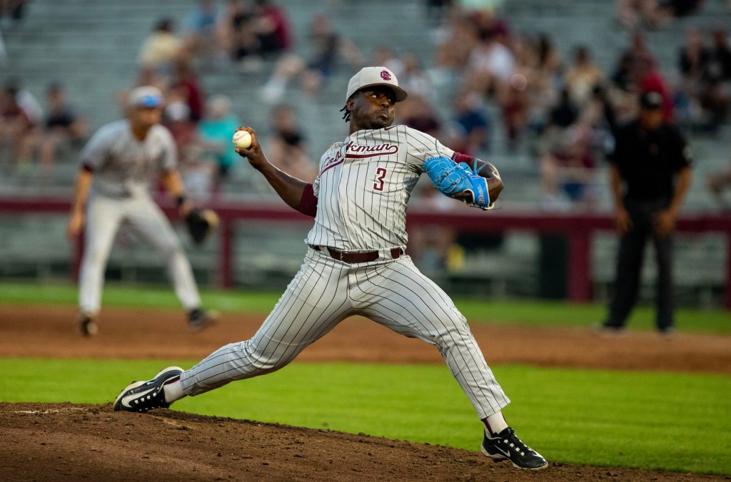 Bethune-Cookman