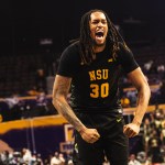 Minnesota Timberwolves add Norfolk State big man to Summer League roster