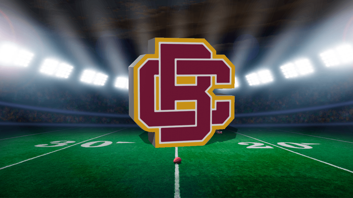 Bethune-Cookman Fall Camp