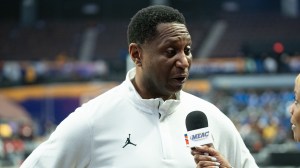 HBCU basketball coach wants to sell piece of team for $100 million