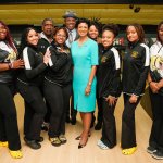 Bowie State bowling continues CIAA North dominance