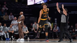 Grambling State takes big SWAC menâ€™s basketball honors