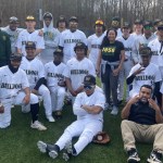 HBCU Baseball returns to Wilberforce after nearly 80 years