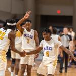 Miles College back on top as SIAC champs