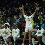 Norfolk State gets past Howard for MEAC Women’s championship