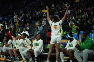 Norfolk State gets past Howard for MEAC Women’s championship