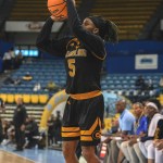 Upset Alert: Allen leads Grambling State past Alabama State