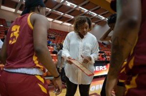 Tuskegee WBB fighting for NCAA respect after successful season