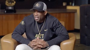 Deion Sanders talks Jackson State move, future of HBCU football