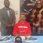 Delaware State joins AthleteTalk for student-athlete’s mental health