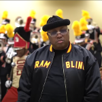 Grambling State marching band stars in new E-40 music video