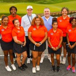 Edward Waters women’s golf named THE PLAYERS’ Charity of the Day