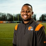 Cleveland Browns add HBCU alumnus as coaching fellow