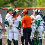 Florida A&M Softball sweeps JSU in SWAC home opener