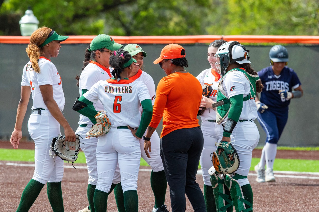 FAMU sweeps JSU