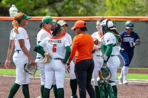 Florida A&M Softball sweeps JSU in SWAC home opener