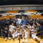 Grambling State secures SWAC regular season championship