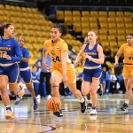 North Carolina A&T gets knock out of CAA Tourney by Hofstra