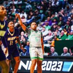 Alcorn State falls to North Texas in first round of NIT Toruney