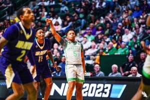 Alcorn State falls to North Texas in first round of NIT Toruney