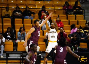 Christon leads Grambling State over Alabama A&M