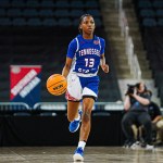 OVC Tourney ends for Tennessee State WBB after losing to SIUE