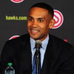 Grant Hill to serve as HBCU commencement speaker this spring