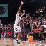 WSSU men to face one of D2 basketball’s top programs in tourney