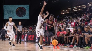 WSSU men to face one of D2 basketball’s top programs in tourney