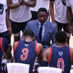 Howard University adds two to men’s basketball squad