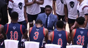 Howard University adds two to men’s basketball squad