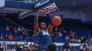 Howard crowned King of MEAC, beating Norfolk State