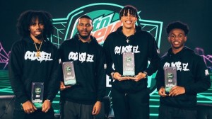 Howard University wins eSports title, $80k