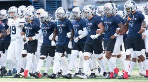 Howard University football schedule 2023