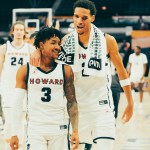 MEAC Tourney: Howard MBB dominates; pushing out SC State