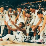 March Madness: Howard University avoids First Four in Tourney