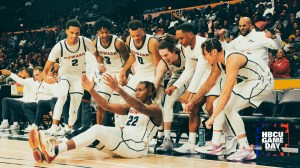 March Madness: Howard University avoids First Four in Tourney