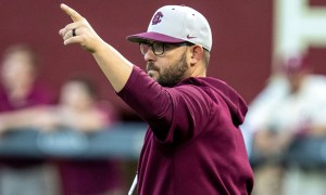 Tough non-conference schedule prepares HBCU baseball’s best