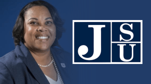 Jackson State’s Alyse Wells-Kilbert selected to NCAA WBB Committee