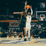 Bryant leads Norfolk State past CSU in MEAC quarterfinals