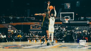 Bryant leads Norfolk State past CSU in MEAC quarterfinals