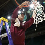 Texas Southern to visit ACC, Big Ten and PAC-12 in hoops