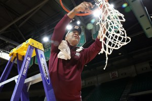 Texas Southern to visit ACC, Big Ten and PAC-12 in hoops