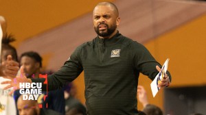 Juan Dixon out at Coppin State, marking end of promising/disappointing era