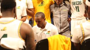 Kentucky State MBB ends Tuskegee’s run in the SIAC Tourney